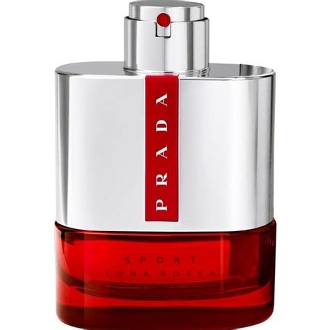 prada red sport cologne|Prada sport cologne review.